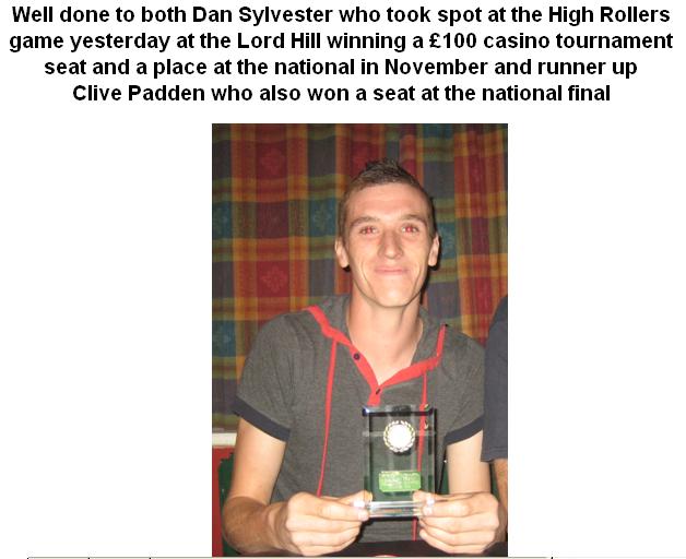 The Nuts Poker League